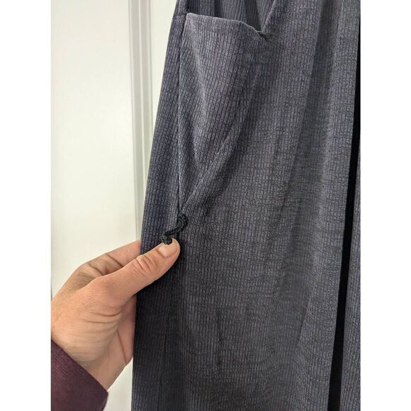 Anthropologie HD in Paris Jacenta Wide Leg Jumpsuit women's size small black‎ - Picture 5 of 11